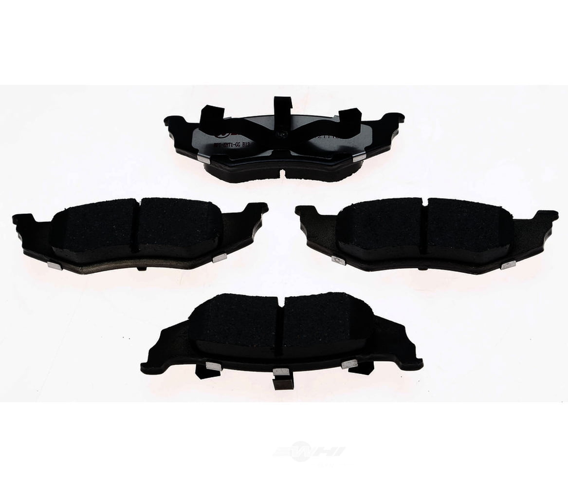 Brake Pad Set
