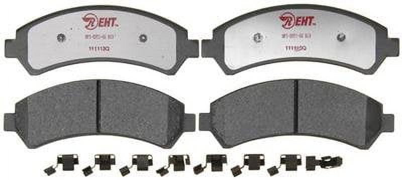 Brake Pad Set