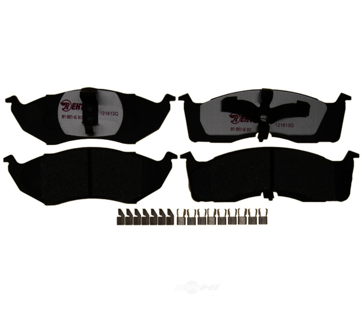 Brake Pad Set