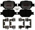 Brake Pad Set