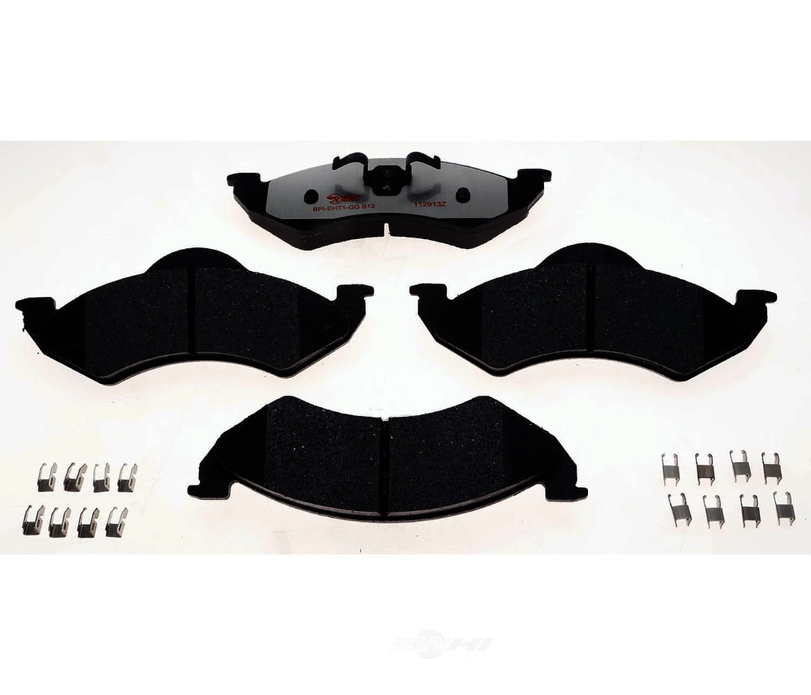 Brake Pad Set