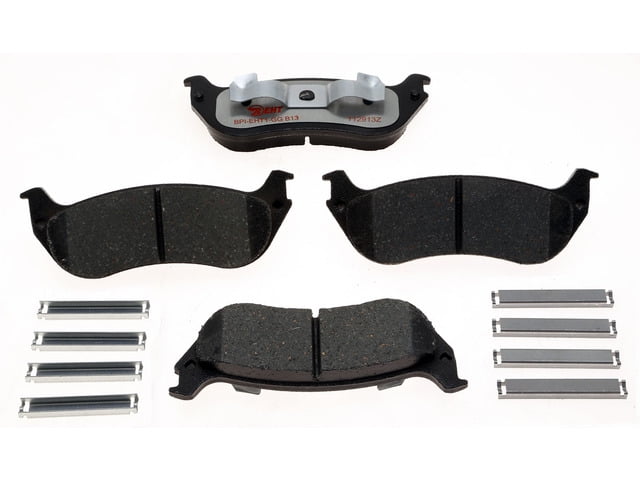 Brake Pad Set