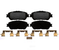 Brake Pad Set