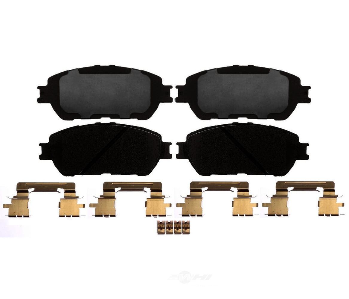 Brake Pad Set