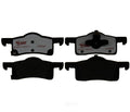 Brake Pad Set