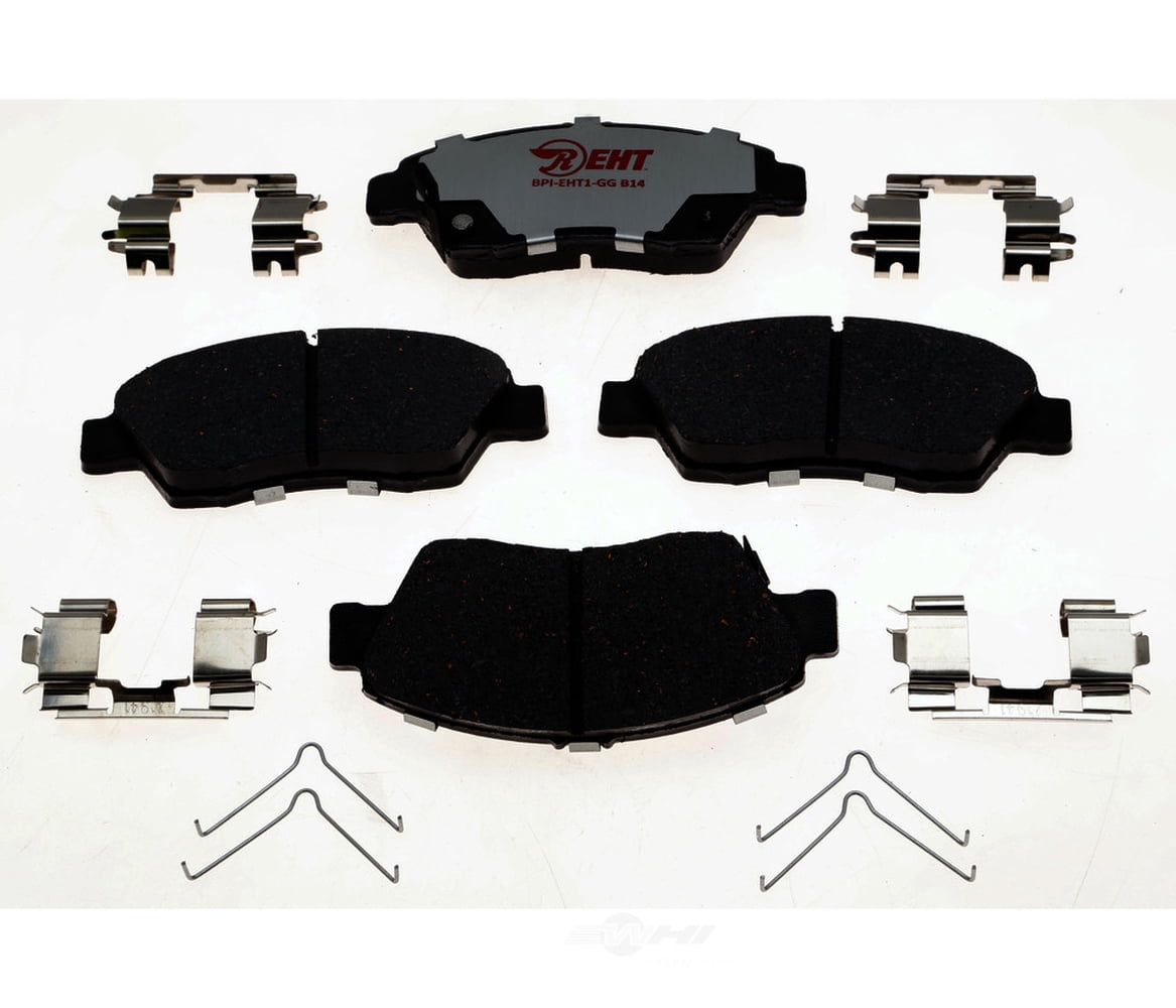 Brake Pad Set