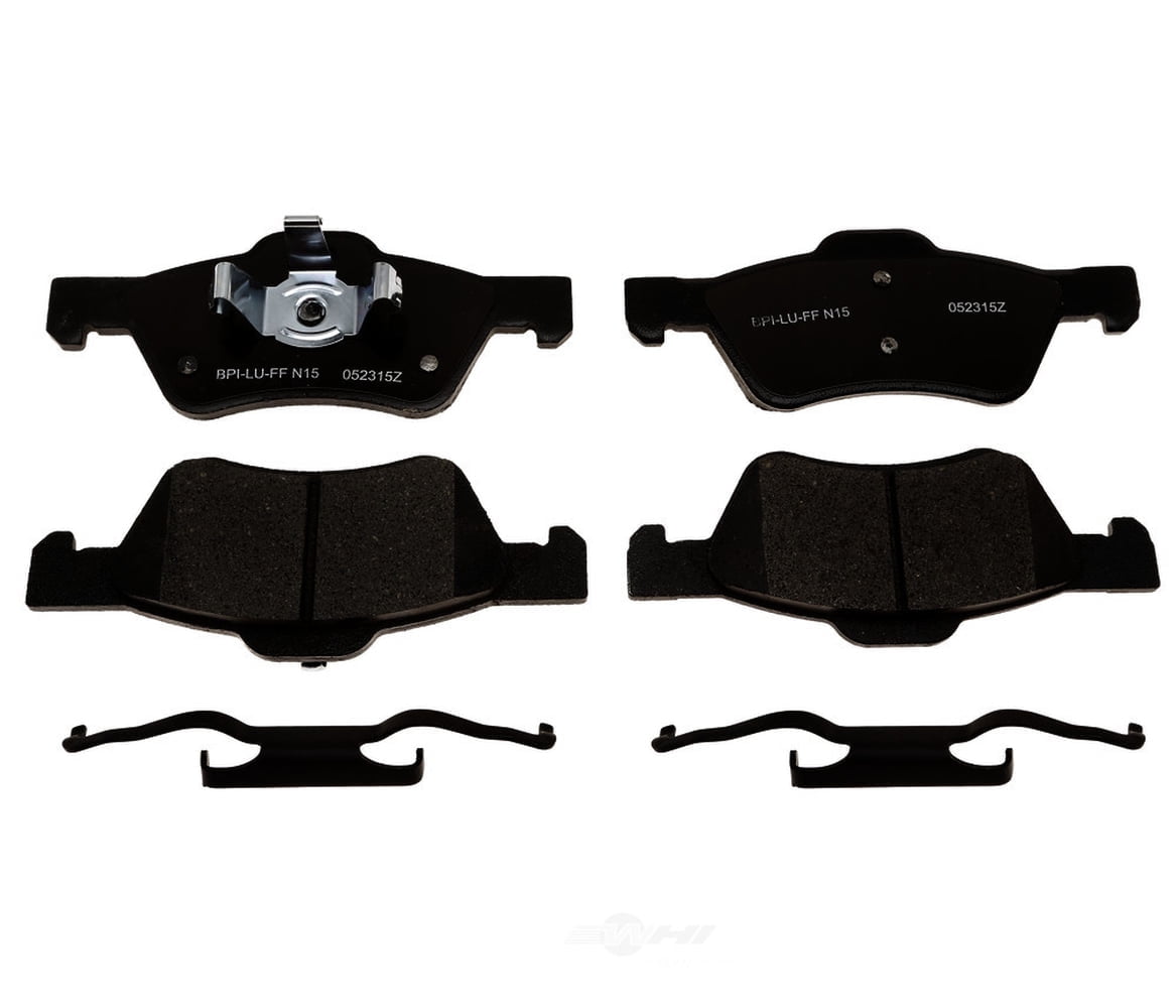Brake Pad Set
