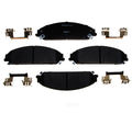 Brake Pad Set