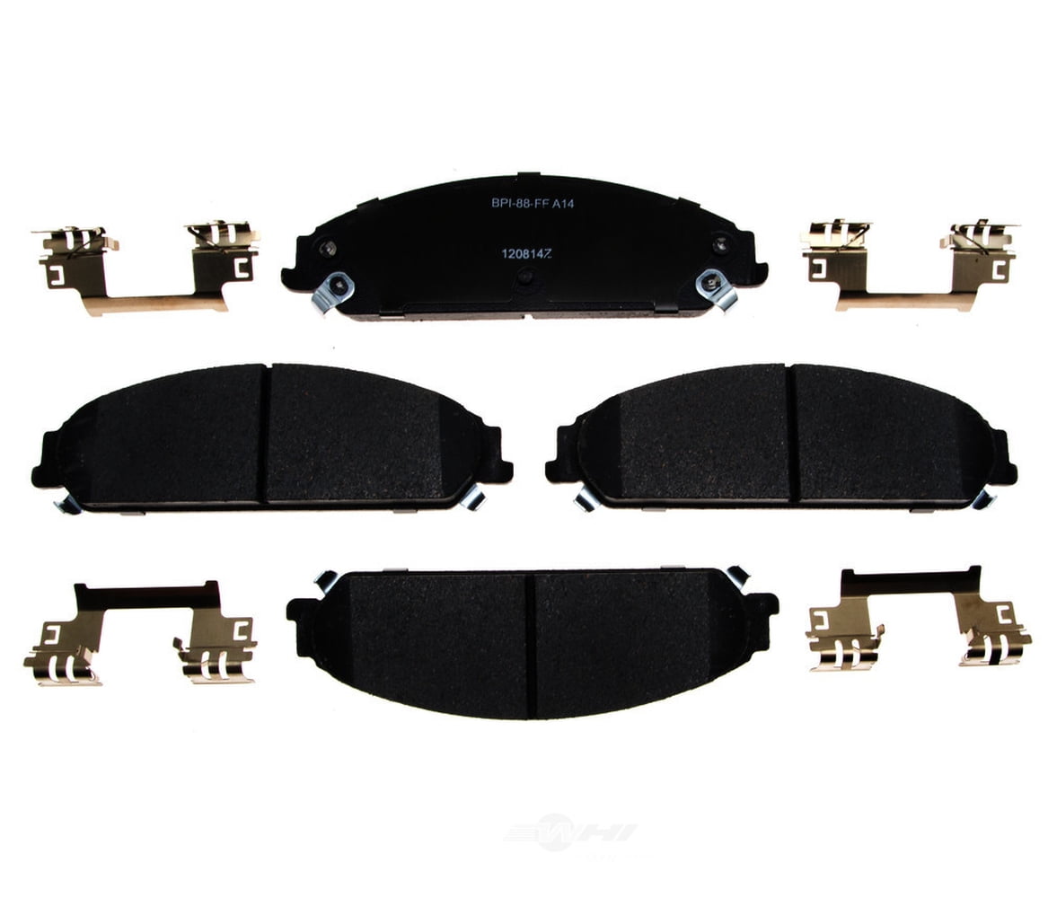 Brake Pad Set