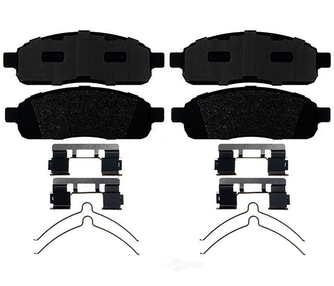 Brake Pad Set