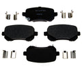 Brake Pad Set