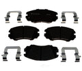 Brake Pad Set