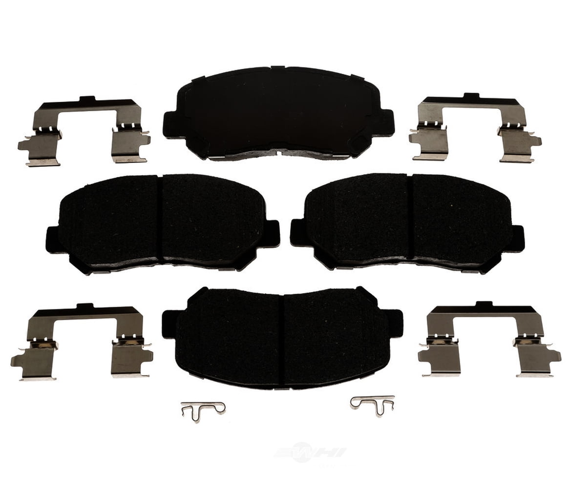 Brake Pad Set