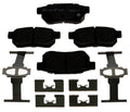 Brake Pad Set