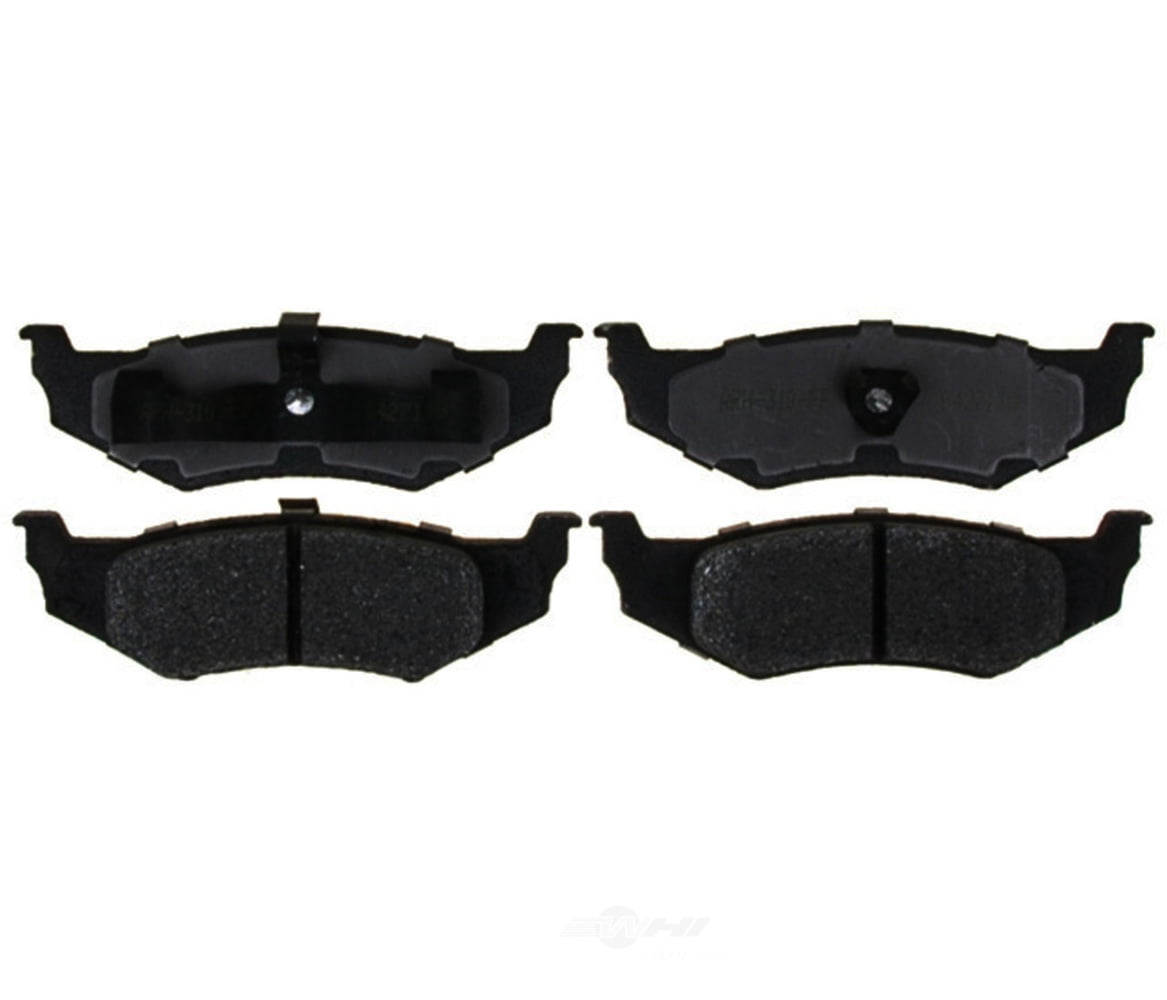 Brake Pad Set