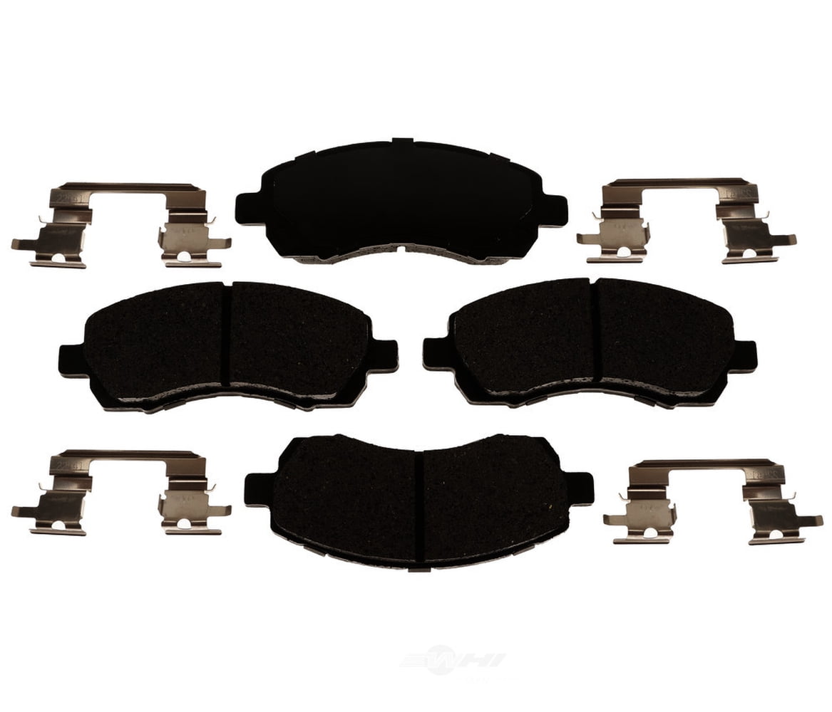 Brake Pad Set