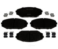 Brake Pad Set
