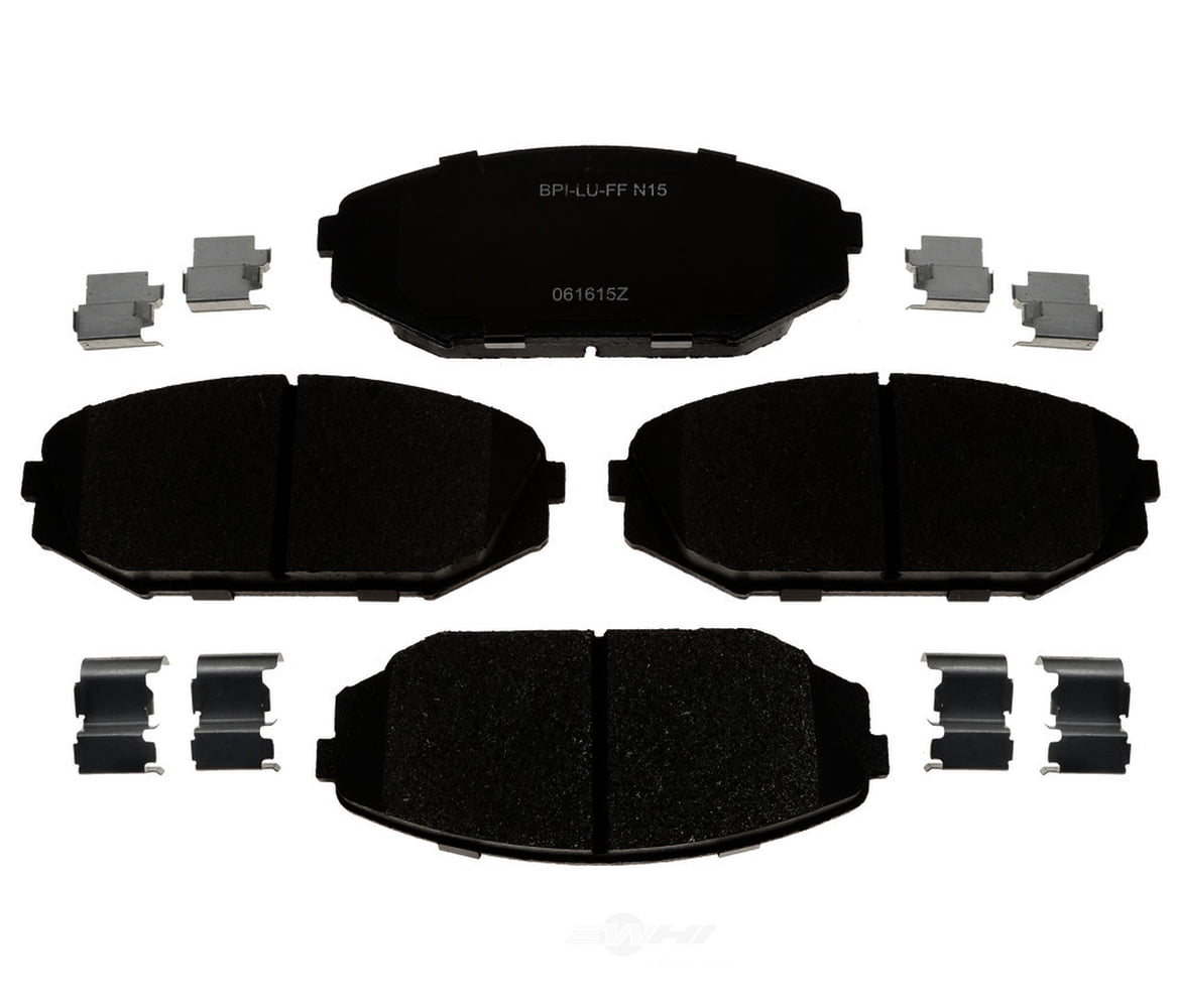 Brake Pad Set