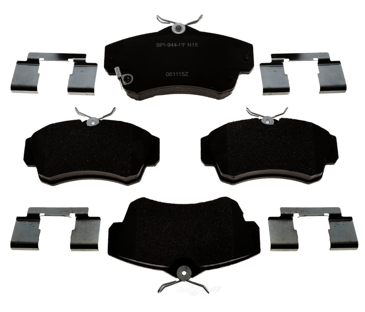 Brake Pad Set