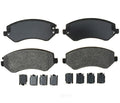 Brake Pad Set