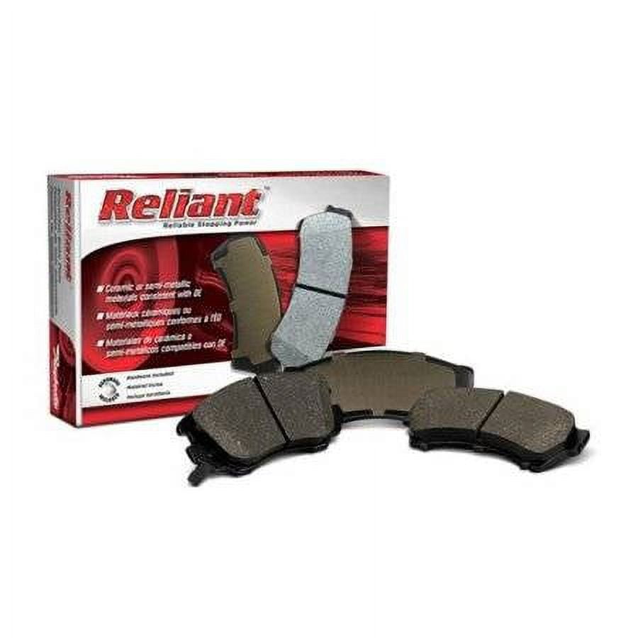 Brake Pad Set