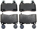Brake Pad Set
