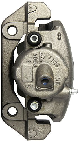 Friction Calipers