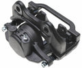 Friction Ready Calipers