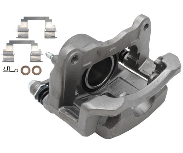 Friction Calipers