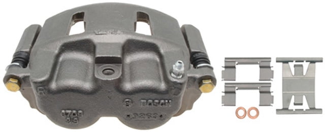 Friction Calipers