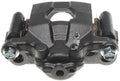 Friction Ready Calipers