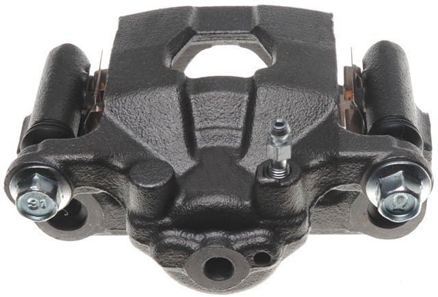 Friction Ready Calipers