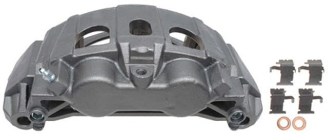 Friction Ready Calipers