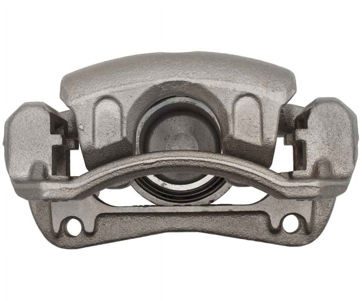 Brake Caliper & Bracket