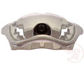 Brake Caliper & Bracket
