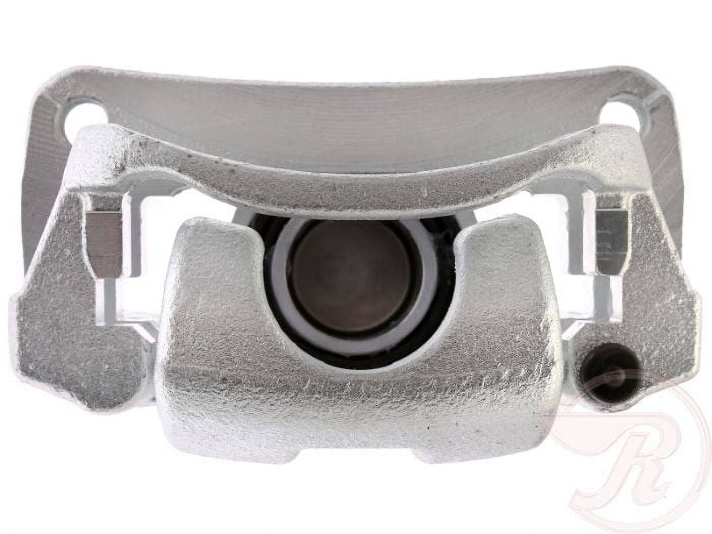 Brake Caliper & Bracket