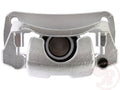 Brake Caliper & Bracket