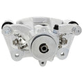 Disc Brake Caliper and Bracket Assy