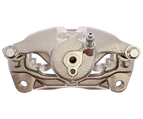 Brake Caliper & Bracket