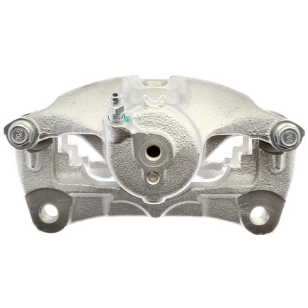 Brake Caliper & Bracket