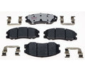 Brake Pad Set