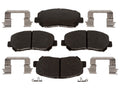Brake Pad Set