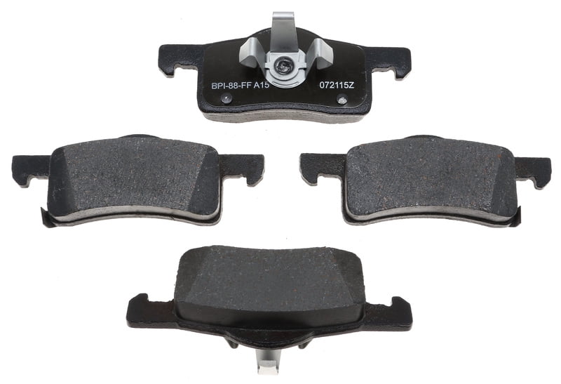 Brake Pad Set