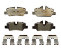 Brake Pad Set