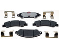 Brake Pad Set