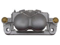 Brake Caliper & Bracket