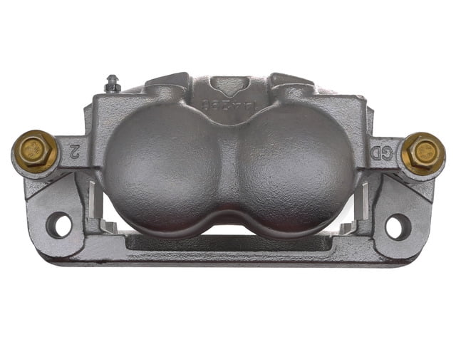 Brake Caliper & Bracket