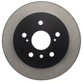 Brake Rotor-Dih Parkg Brk