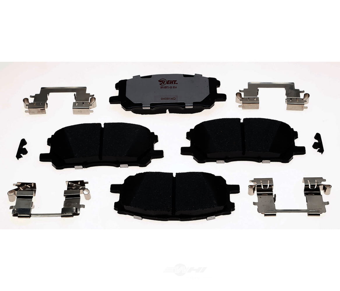 Brake Pad Set