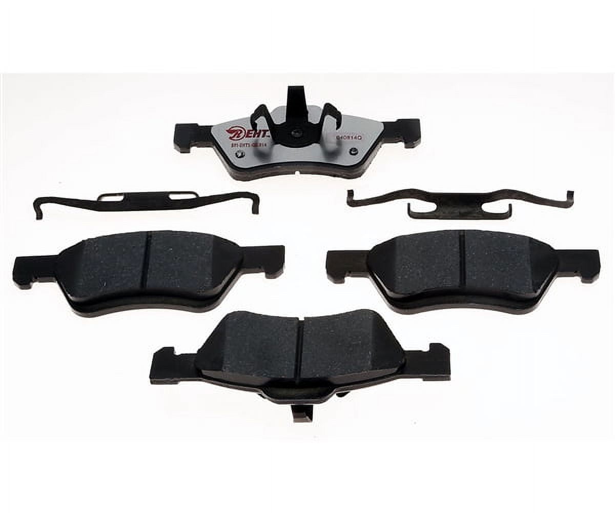 Brake Pad Set